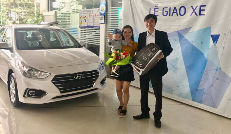Giao Sedan. GIAO XE 2019 full